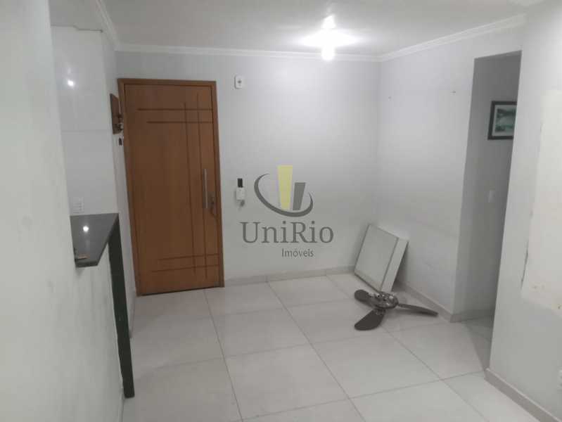 Conheça 1000482355 do imóvel - Apartamento 2 quartos à venda Campo Grande, Rio de Janeiro - R$ 170.000 - BGAP20604 - 2 1000482355 - 2