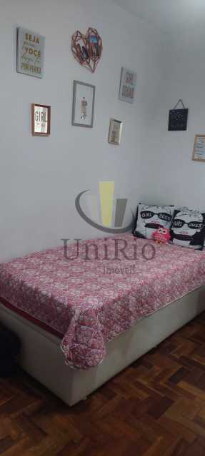 Conheça f0e7dd53-809e-40b4-bf92-9503c5 do imóvel - Apartamento 3 quartos à venda Praça Seca, Rio de Janeiro - R$ 160.000 - FRAP30752 - 5 f0e7dd53-809e-40b4-bf92-9503c5 - 5