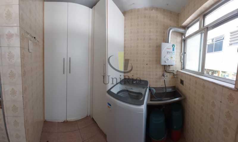 Conheça f362b4a0-2e12-4995-899f-96ca1b do imóvel - Apartamento 3 quartos à venda Praça Seca, Rio de Janeiro - R$ 160.000 - FRAP30752 - 14 f362b4a0-2e12-4995-899f-96ca1b - 14