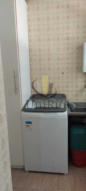 Conheça 2deb3aa1-5e6e-4d91-ba09-602a03 do imóvel - Apartamento 3 quartos à venda Praça Seca, Rio de Janeiro - R$ 160.000 - FRAP30752 - 15 2deb3aa1-5e6e-4d91-ba09-602a03 - 15