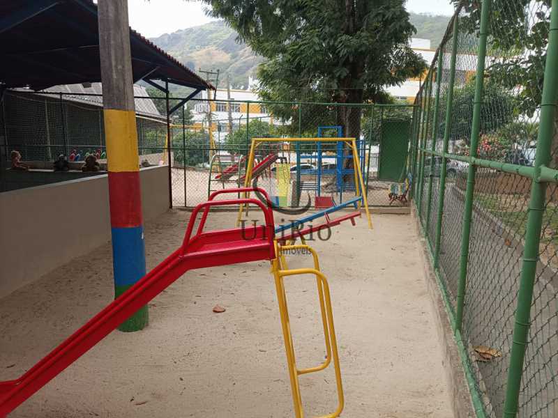 Conheça 5461_G1739810940 do imóvel - Apartamento 3 quartos à venda Praça Seca, Rio de Janeiro - R$ 160.000 - FRAP30752 - 16 5461_G1739810940 - 16