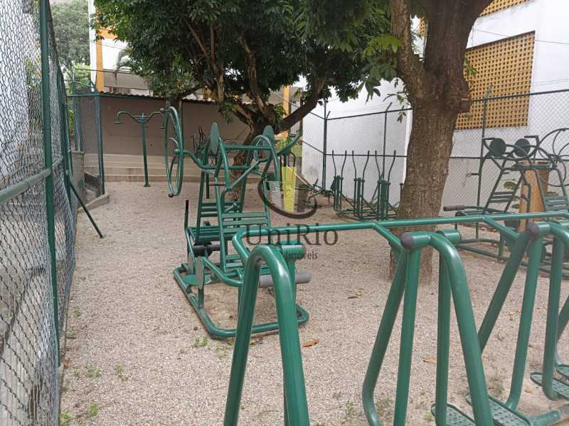 Conheça 5461_G1739810965 do imóvel - Apartamento 3 quartos à venda Praça Seca, Rio de Janeiro - R$ 160.000 - FRAP30752 - 20 5461_G1739810965 - 20