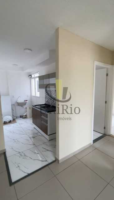 Conheça d82b6485-60d3-4b69-bbd6-332869 do imóvel - Apartamento 2 quartos à venda Bangu, Rio de Janeiro - R$ 123.500 - FRAP22367 - 9 d82b6485-60d3-4b69-bbd6-332869 - 9