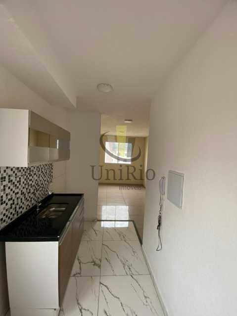 Conheça 1c40873a-5dbe-4baa-9a20-85164c do imóvel - Apartamento 2 quartos à venda Bangu, Rio de Janeiro - R$ 123.500 - FRAP22367 - 10 1c40873a-5dbe-4baa-9a20-85164c - 10