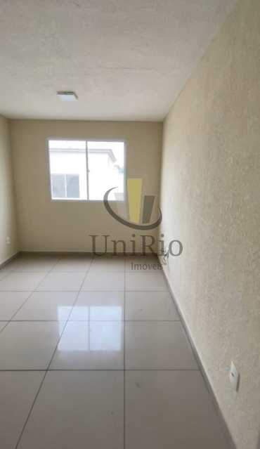 Conheça fa38dff6-360d-4f2e-969f-3dedef do imóvel - Apartamento 2 quartos à venda Bangu, Rio de Janeiro - R$ 123.500 - FRAP22367 - 1 fa38dff6-360d-4f2e-969f-3dedef - 1