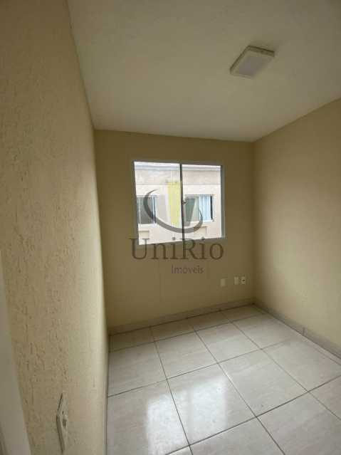 Conheça 4d7e9fe7-100d-4b89-9383-e0da15 do imóvel - Apartamento 2 quartos à venda Bangu, Rio de Janeiro - R$ 123.500 - FRAP22367 - 2 4d7e9fe7-100d-4b89-9383-e0da15 - 2
