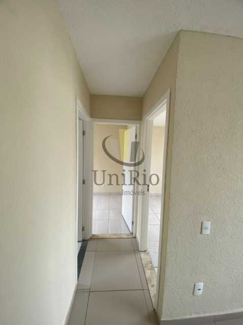 Conheça 968b847a-8f55-4b36-b40f-c5bf30 do imóvel - Apartamento 2 quartos à venda Bangu, Rio de Janeiro - R$ 123.500 - FRAP22367 - 7 968b847a-8f55-4b36-b40f-c5bf30 - 7
