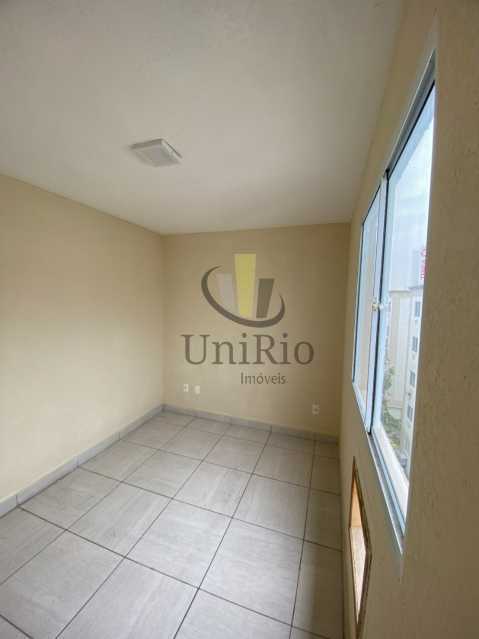 Conheça f83edbdc-f5c3-45d5-bb6e-309132 do imóvel - Apartamento 2 quartos à venda Bangu, Rio de Janeiro - R$ 123.500 - FRAP22367 - 4 f83edbdc-f5c3-45d5-bb6e-309132 - 4