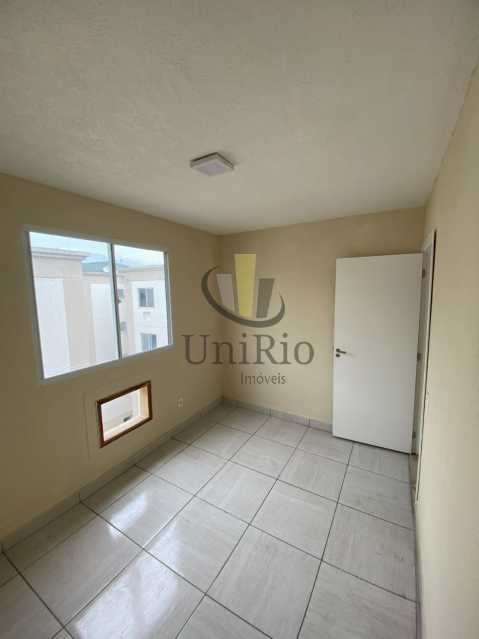 Conheça fd84739f-1048-4081-9620-abf9a7 do imóvel - Apartamento 2 quartos à venda Bangu, Rio de Janeiro - R$ 123.500 - FRAP22367 - 6 fd84739f-1048-4081-9620-abf9a7 - 6