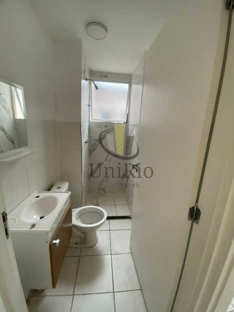 Conheça de4a1f84-55a6-41d7-8724-2929b3 do imóvel - Apartamento 2 quartos à venda Bangu, Rio de Janeiro - R$ 123.500 - FRAP22367 - 12 de4a1f84-55a6-41d7-8724-2929b3 - 12