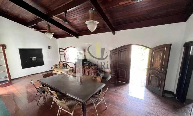Conheça jack1 do imóvel - Casa 4 quartos à venda Freguesia (Jacarepaguá), Rio de Janeiro - R$ 900.000 - FRCA40042 - 3 jack1 - 3