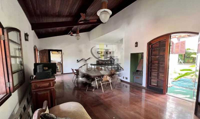 Conheça jack2 do imóvel - Casa 4 quartos à venda Freguesia (Jacarepaguá), Rio de Janeiro - R$ 900.000 - FRCA40042 - 4 jack2 - 4