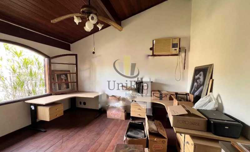 Conheça jack3 do imóvel - Casa 4 quartos à venda Freguesia (Jacarepaguá), Rio de Janeiro - R$ 900.000 - FRCA40042 - 5 jack3 - 5
