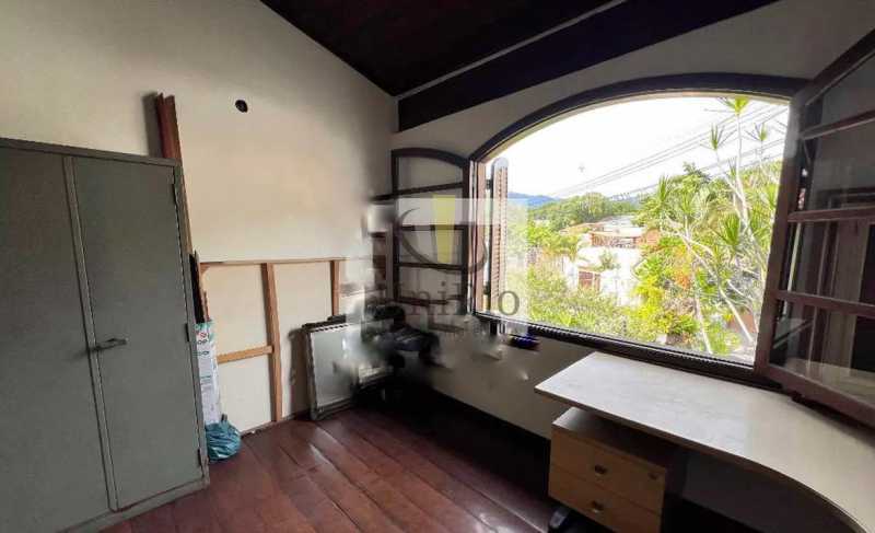 Conheça jack4 do imóvel - Casa 4 quartos à venda Freguesia (Jacarepaguá), Rio de Janeiro - R$ 900.000 - FRCA40042 - 7 jack4 - 7