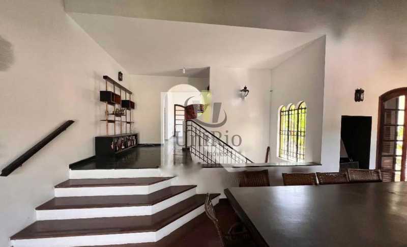 Conheça jack6 do imóvel - Casa 4 quartos à venda Freguesia (Jacarepaguá), Rio de Janeiro - R$ 900.000 - FRCA40042 - 1 jack6 - 1