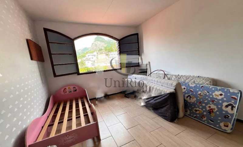 Conheça jack10 do imóvel - Casa 4 quartos à venda Freguesia (Jacarepaguá), Rio de Janeiro - R$ 900.000 - FRCA40042 - 10 jack10 - 10