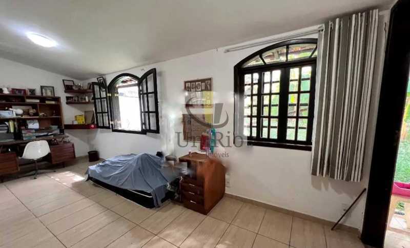 Conheça jack16 do imóvel - Casa 4 quartos à venda Freguesia (Jacarepaguá), Rio de Janeiro - R$ 900.000 - FRCA40042 - 16 jack16 - 16