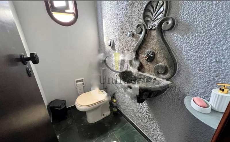 Conheça jack17 do imóvel - Casa 4 quartos à venda Freguesia (Jacarepaguá), Rio de Janeiro - R$ 900.000 - FRCA40042 - 17 jack17 - 17