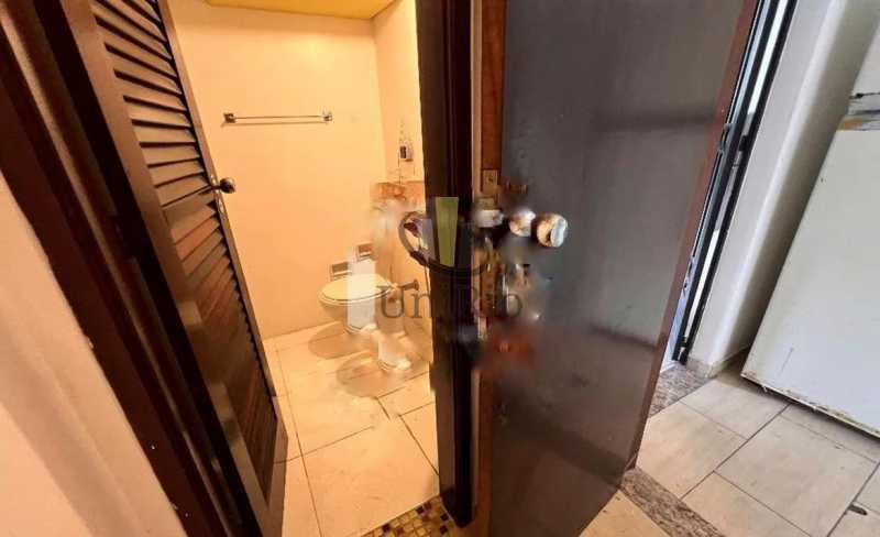 Conheça jack18 do imóvel - Casa 4 quartos à venda Freguesia (Jacarepaguá), Rio de Janeiro - R$ 900.000 - FRCA40042 - 18 jack18 - 18