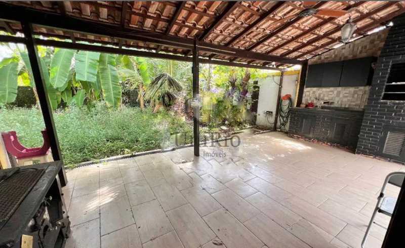 Conheça jack19 do imóvel - Casa 4 quartos à venda Freguesia (Jacarepaguá), Rio de Janeiro - R$ 900.000 - FRCA40042 - 19 jack19 - 19