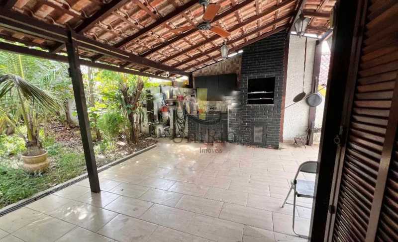 Conheça jack20 do imóvel - Casa 4 quartos à venda Freguesia (Jacarepaguá), Rio de Janeiro - R$ 900.000 - FRCA40042 - 20 jack20 - 20