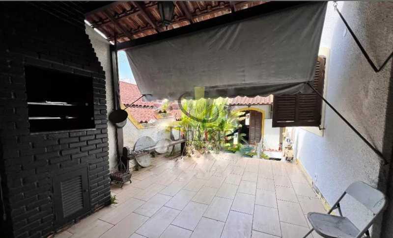 Conheça jack21 do imóvel - Casa 4 quartos à venda Freguesia (Jacarepaguá), Rio de Janeiro - R$ 900.000 - FRCA40042 - 21 jack21 - 21