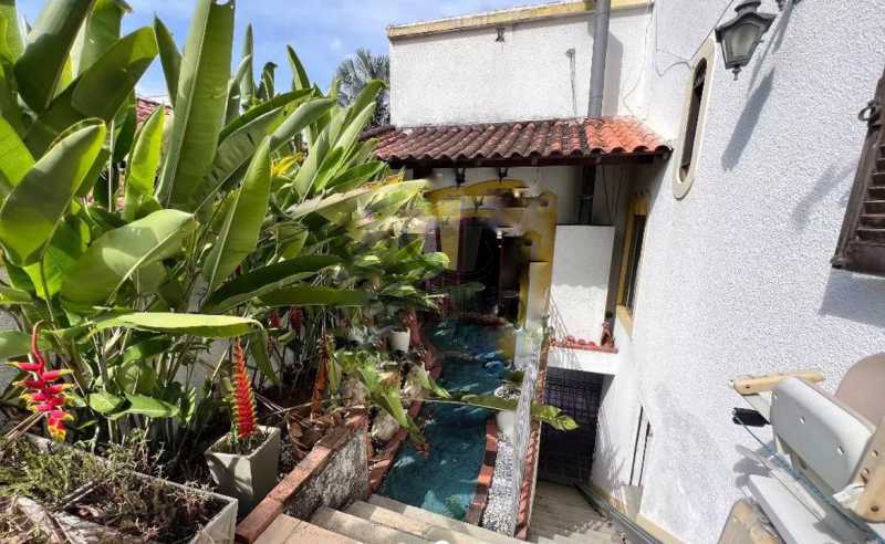 Conheça jack25 do imóvel - Casa 4 quartos à venda Freguesia (Jacarepaguá), Rio de Janeiro - R$ 900.000 - FRCA40042 - 25 jack25 - 25