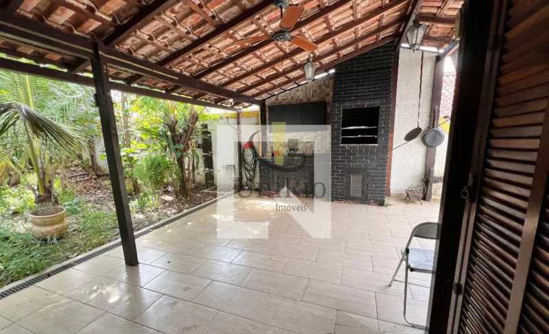 Conheça bananal26 do imóvel - Casa 4 quartos à venda Freguesia (Jacarepaguá), Rio de Janeiro - R$ 900.000 - FRCA40042 - 26 bananal26 - 26