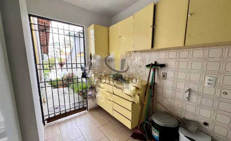 Conheça jack27 do imóvel - Casa 4 quartos à venda Freguesia (Jacarepaguá), Rio de Janeiro - R$ 900.000 - FRCA40042 - 27 jack27 - 27