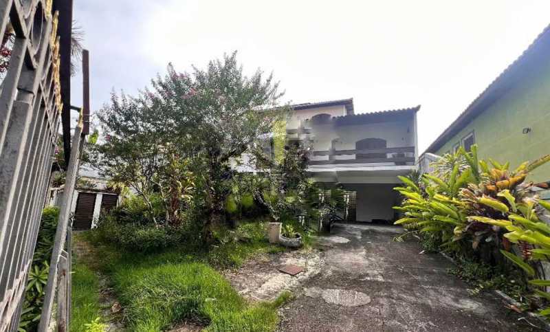 Conheça jack28 do imóvel - Casa 4 quartos à venda Freguesia (Jacarepaguá), Rio de Janeiro - R$ 900.000 - FRCA40042 - 28 jack28 - 28