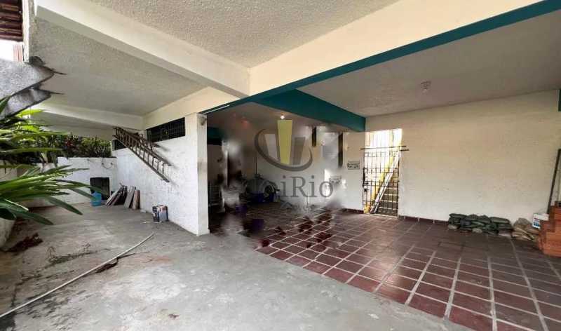 Conheça jack30 do imóvel - Casa 4 quartos à venda Freguesia (Jacarepaguá), Rio de Janeiro - R$ 900.000 - FRCA40042 - 30 jack30 - 30