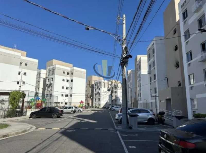 Conheça IMG_1444 do imóvel - Apartamento 2 quartos à venda Campo Grande, Rio de Janeiro - R$ 180.000 - BGAP20607 - 1 IMG_1444 - 1