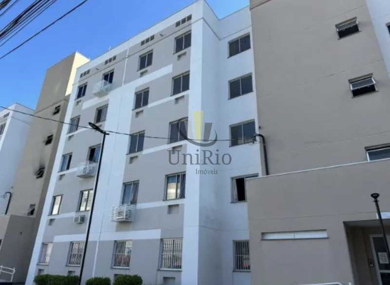 Conheça IMG_1441 do imóvel - Apartamento 2 quartos à venda Campo Grande, Rio de Janeiro - R$ 180.000 - BGAP20607 - 10 IMG_1441 - 10