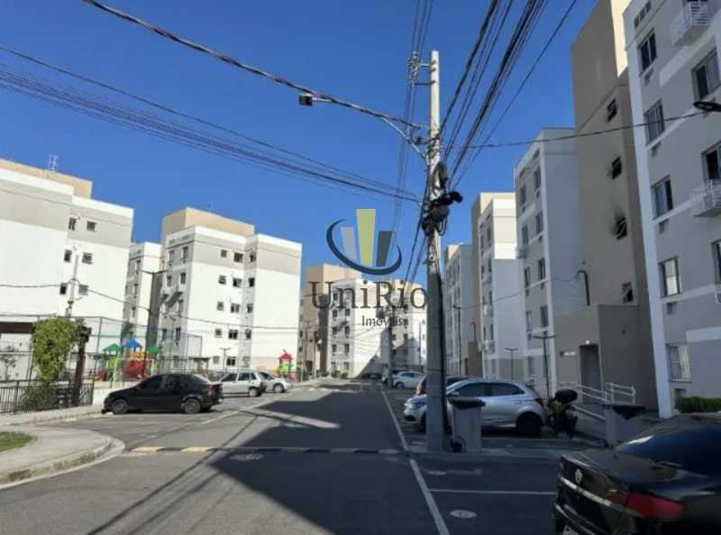 Conheça 01 do imóvel - Apartamento 2 quartos à venda Campo Grande, Rio de Janeiro - R$ 180.000 - BGAP20607 - 12 01 - 12