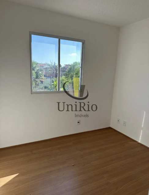 Conheça 02 do imóvel - Apartamento 2 quartos à venda Campo Grande, Rio de Janeiro - R$ 180.000 - BGAP20607 - 13 02 - 13