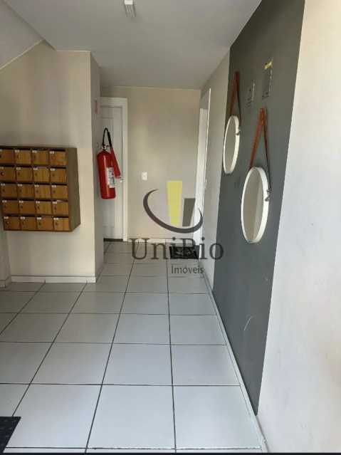 Conheça 09 do imóvel - Apartamento 2 quartos à venda Campo Grande, Rio de Janeiro - R$ 180.000 - BGAP20607 - 20 09 - 20