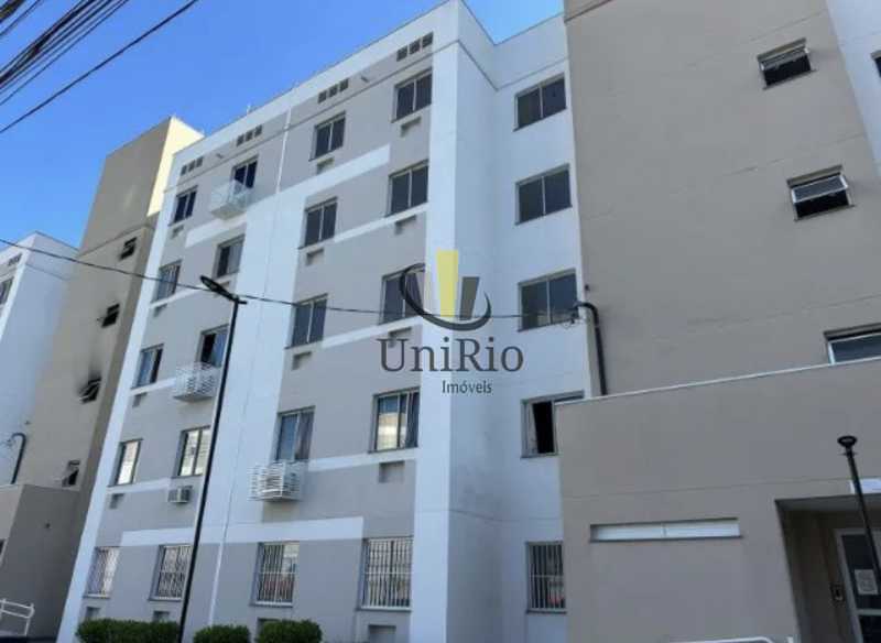 Conheça 10 do imóvel - Apartamento 2 quartos à venda Campo Grande, Rio de Janeiro - R$ 180.000 - BGAP20607 - 21 10 - 21