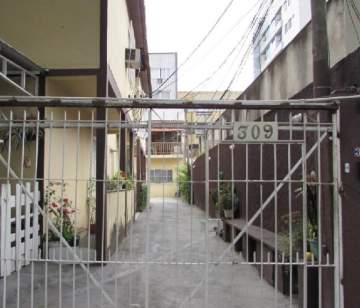 Apartamento 2 quartos à venda Vila Valqueire, Rio de Janeiro - R$ 280.000 - BGAP20606