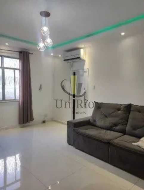 Conheça 1b62fb76-6be7-4713-b415-d2a819 do imóvel - Apartamento 2 quartos à venda Vila Valqueire, Rio de Janeiro - R$ 280.000 - BGAP20606 - 8 1b62fb76-6be7-4713-b415-d2a819 - 8