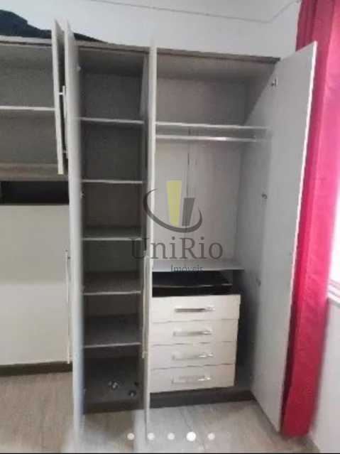 Conheça bc231dd2-9c5b-4088-946e-129252 do imóvel - Apartamento 2 quartos à venda Vila Valqueire, Rio de Janeiro - R$ 280.000 - BGAP20606 - 11 bc231dd2-9c5b-4088-946e-129252 - 11
