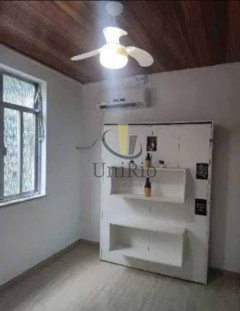 Conheça a4a9851f-1e38-479d-bdb9-e9551a do imóvel - Apartamento 2 quartos à venda Vila Valqueire, Rio de Janeiro - R$ 280.000 - BGAP20606 - 12 a4a9851f-1e38-479d-bdb9-e9551a - 12
