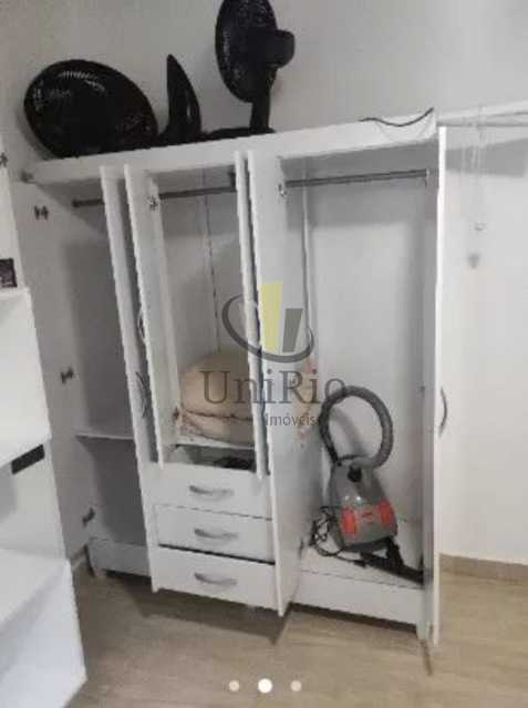 Conheça 2b5cc776-dabe-45c9-b367-1ec3fc do imóvel - Apartamento 2 quartos à venda Vila Valqueire, Rio de Janeiro - R$ 280.000 - BGAP20606 - 16 2b5cc776-dabe-45c9-b367-1ec3fc - 16