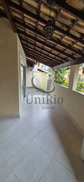 Conheça 1000483897 do imóvel - Casa em Condomínio 3 quartos à venda Campo Grande, Rio de Janeiro - R$ 610.000 - BGCN30117 - 9 1000483897 - 9