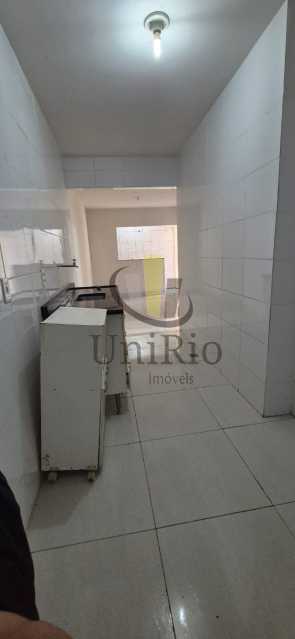 Conheça 1000483895 do imóvel - Casa em Condomínio 3 quartos à venda Campo Grande, Rio de Janeiro - R$ 610.000 - BGCN30117 - 7 1000483895 - 7