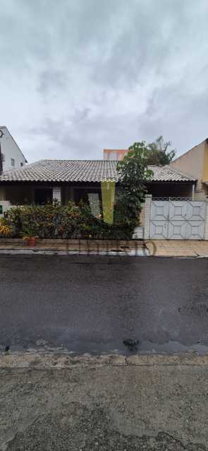Conheça 1000483883 do imóvel - Casa em Condomínio 3 quartos à venda Campo Grande, Rio de Janeiro - R$ 610.000 - BGCN30117 - 16 1000483883 - 16