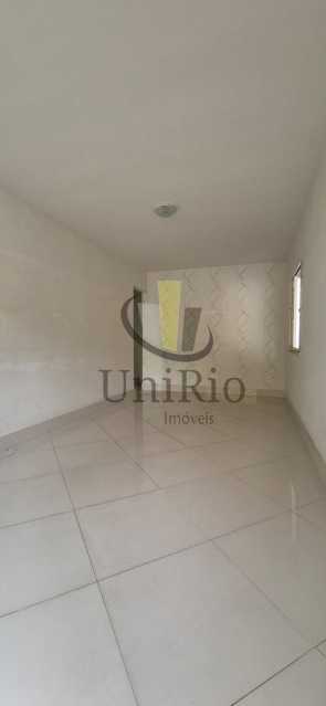 Conheça 1000483870 do imóvel - Casa em Condomínio 3 quartos à venda Campo Grande, Rio de Janeiro - R$ 610.000 - BGCN30117 - 2 1000483870 - 2