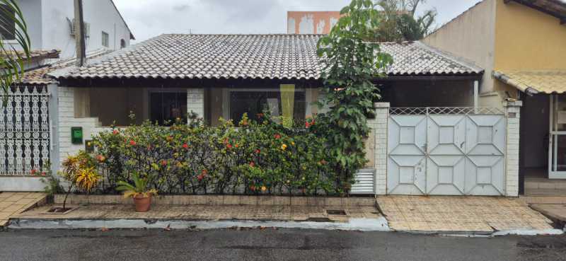 Conheça 1000483869 do imóvel - Casa em Condomínio 3 quartos à venda Campo Grande, Rio de Janeiro - R$ 610.000 - BGCN30117 - 1 1000483869 - 1