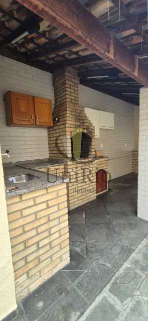 Conheça 1000483873 do imóvel - Casa em Condomínio 3 quartos à venda Campo Grande, Rio de Janeiro - R$ 610.000 - BGCN30117 - 12 1000483873 - 12