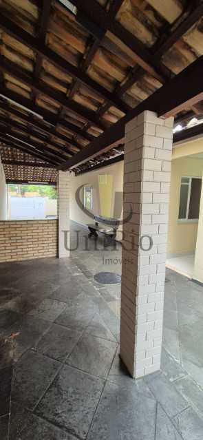 Conheça 1000483875 do imóvel - Casa em Condomínio 3 quartos à venda Campo Grande, Rio de Janeiro - R$ 610.000 - BGCN30117 - 13 1000483875 - 13