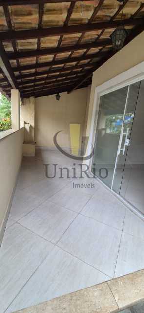 Conheça 1000483865 do imóvel - Casa em Condomínio 3 quartos à venda Campo Grande, Rio de Janeiro - R$ 610.000 - BGCN30117 - 14 1000483865 - 14